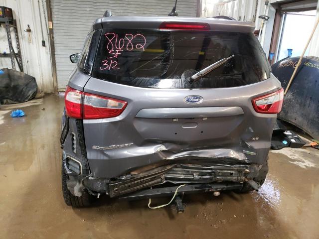 Photo 5 VIN: MAJ3S2GE0KC291868 - FORD ECOSPORT S 