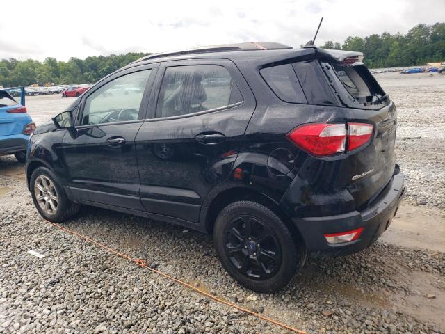 Photo 1 VIN: MAJ3S2GE0KC293166 - FORD ECOSPORT S 