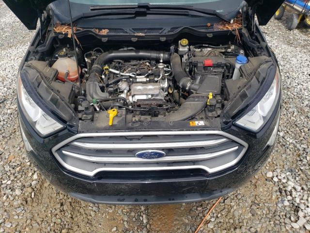 Photo 11 VIN: MAJ3S2GE0KC293166 - FORD ECOSPORT S 