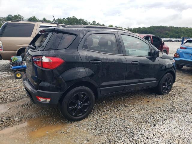 Photo 2 VIN: MAJ3S2GE0KC293166 - FORD ECOSPORT S 