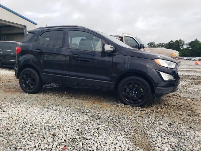 Photo 3 VIN: MAJ3S2GE0KC293166 - FORD ECOSPORT S 