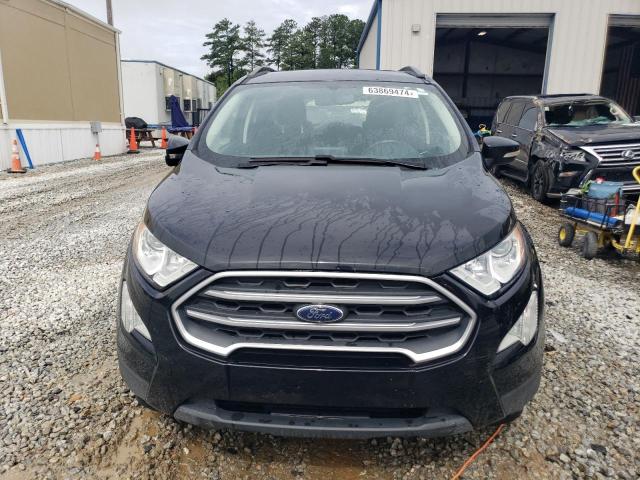 Photo 4 VIN: MAJ3S2GE0KC293166 - FORD ECOSPORT S 