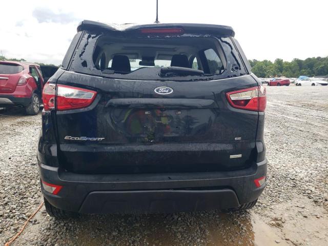 Photo 5 VIN: MAJ3S2GE0KC293166 - FORD ECOSPORT S 