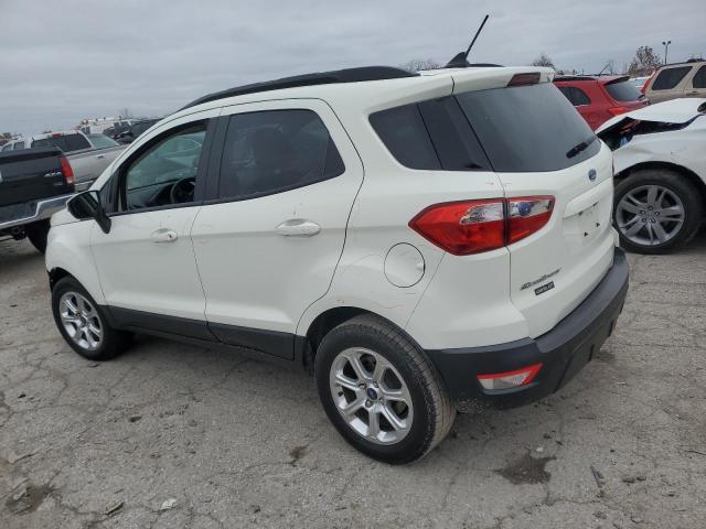 Photo 1 VIN: MAJ3S2GE0KC294916 - FORD ECOSPORT S 