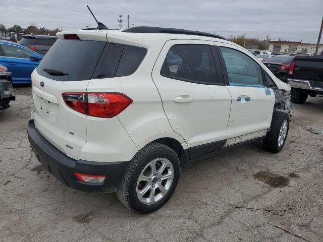 Photo 2 VIN: MAJ3S2GE0KC294916 - FORD ECOSPORT S 