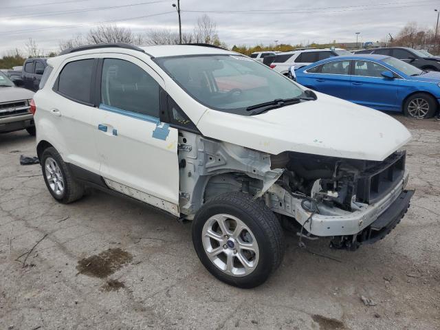 Photo 3 VIN: MAJ3S2GE0KC294916 - FORD ECOSPORT S 