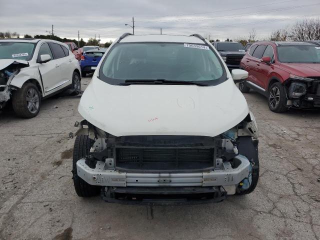 Photo 4 VIN: MAJ3S2GE0KC294916 - FORD ECOSPORT S 