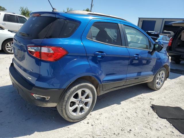 Photo 2 VIN: MAJ3S2GE0KC295452 - FORD ECOSPORT S 