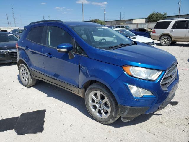 Photo 3 VIN: MAJ3S2GE0KC295452 - FORD ECOSPORT S 