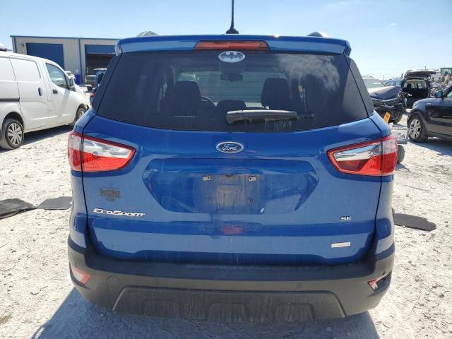 Photo 5 VIN: MAJ3S2GE0KC295452 - FORD ECOSPORT S 