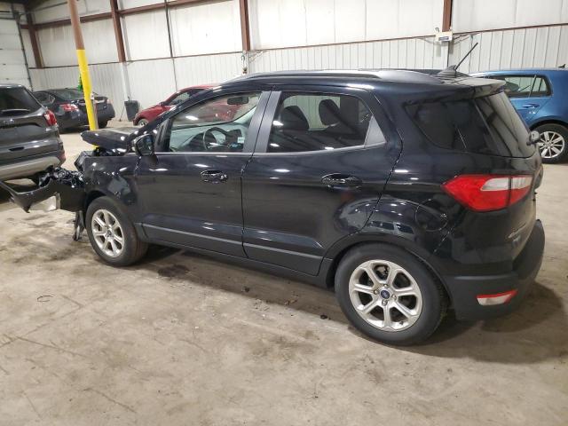 Photo 1 VIN: MAJ3S2GE0KC296391 - FORD ECOSPORT 