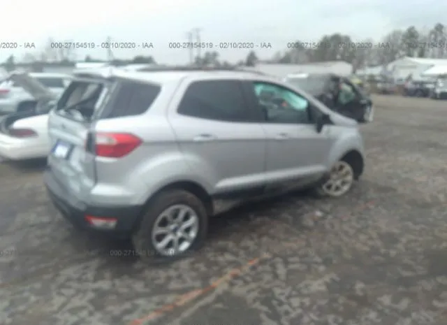 Photo 3 VIN: MAJ3S2GE0KC303842 - FORD ECOSPORT 