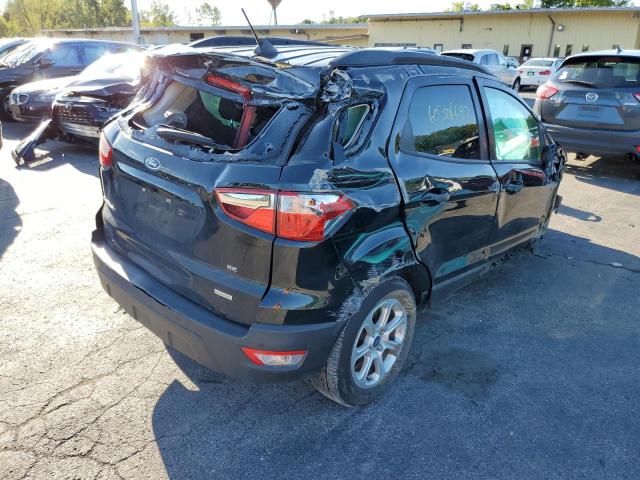 Photo 3 VIN: MAJ3S2GE0KC304327 - FORD ECOSPORT S 