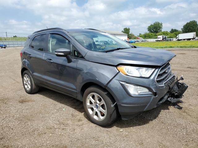 Photo 3 VIN: MAJ3S2GE0KC306028 - FORD ECOSPORT 