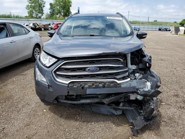 Photo 4 VIN: MAJ3S2GE0KC306028 - FORD ECOSPORT 