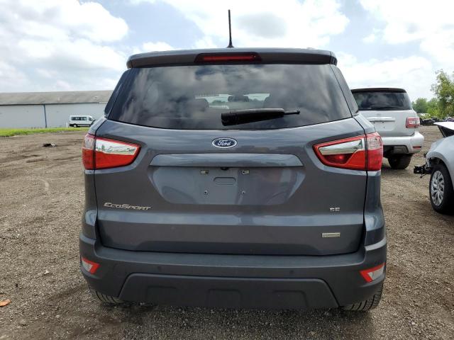 Photo 5 VIN: MAJ3S2GE0KC306028 - FORD ECOSPORT 