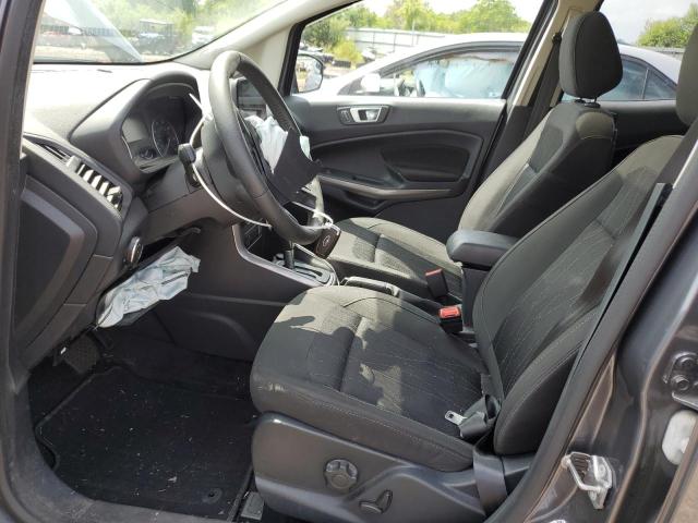 Photo 6 VIN: MAJ3S2GE0KC306028 - FORD ECOSPORT 