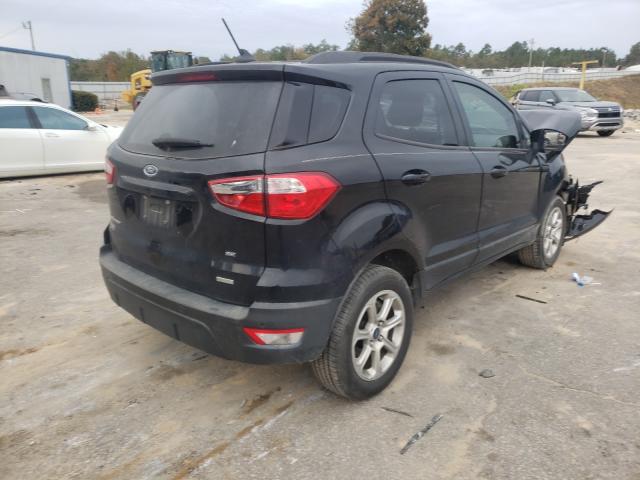 Photo 3 VIN: MAJ3S2GE0LC312008 - FORD ECOSPORT S 