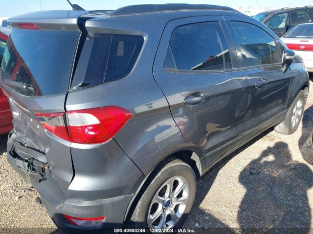 Photo 3 VIN: MAJ3S2GE0LC315149 - FORD ECOSPORT 