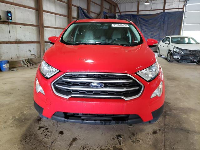 Photo 4 VIN: MAJ3S2GE0LC317323 - FORD ECOSPORT S 