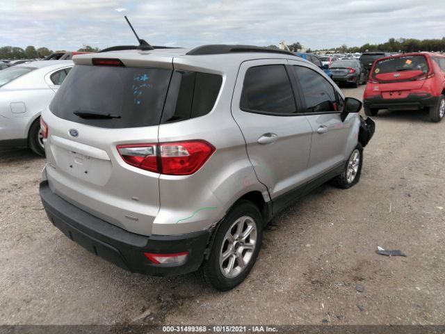 Photo 3 VIN: MAJ3S2GE0LC317371 - FORD ECOSPORT 