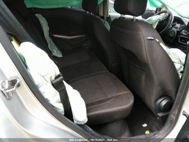 Photo 7 VIN: MAJ3S2GE0LC317371 - FORD ECOSPORT 