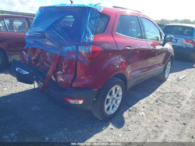 Photo 3 VIN: MAJ3S2GE0LC318682 - FORD ECOSPORT 