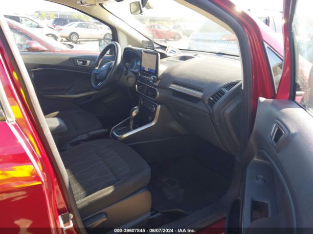 Photo 4 VIN: MAJ3S2GE0LC318682 - FORD ECOSPORT 