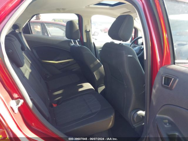 Photo 7 VIN: MAJ3S2GE0LC318682 - FORD ECOSPORT 