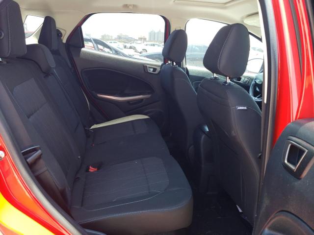 Photo 10 VIN: MAJ3S2GE0LC324627 - FORD ECOSPORT 