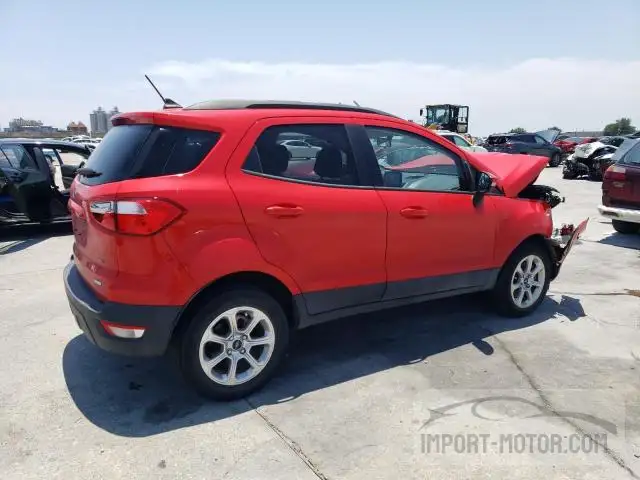 Photo 2 VIN: MAJ3S2GE0LC324627 - FORD ECOSPORT 