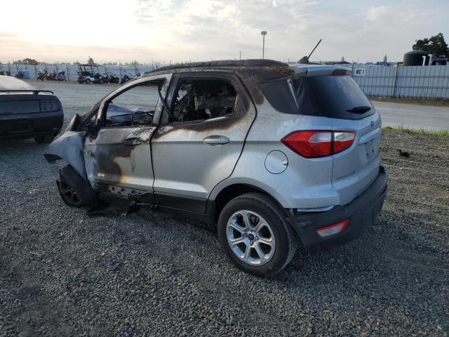 Photo 1 VIN: MAJ3S2GE0LC326068 - FORD ECOSPORT 