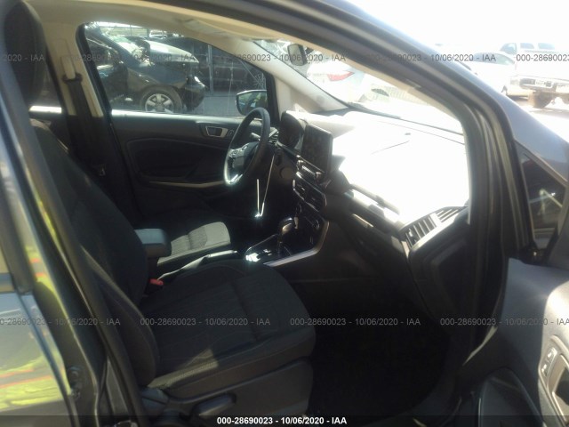 Photo 4 VIN: MAJ3S2GE0LC328001 - FORD ECOSPORT 