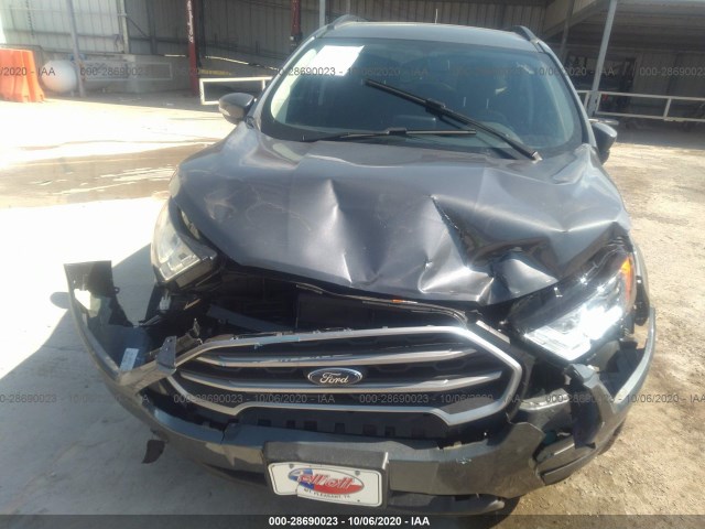 Photo 5 VIN: MAJ3S2GE0LC328001 - FORD ECOSPORT 