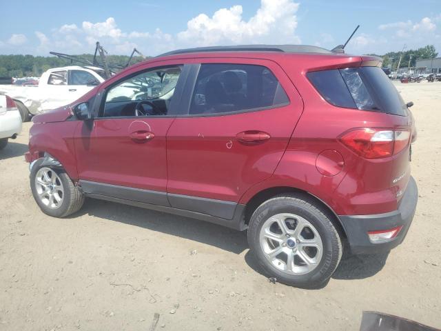 Photo 1 VIN: MAJ3S2GE0LC329150 - FORD ECOSPORT S 