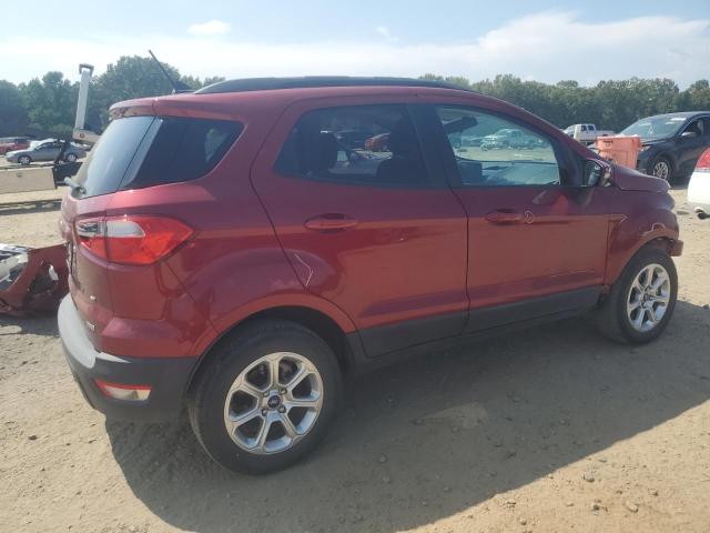 Photo 2 VIN: MAJ3S2GE0LC329150 - FORD ECOSPORT S 