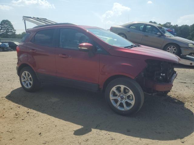 Photo 3 VIN: MAJ3S2GE0LC329150 - FORD ECOSPORT S 