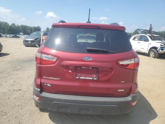 Photo 5 VIN: MAJ3S2GE0LC329150 - FORD ECOSPORT S 