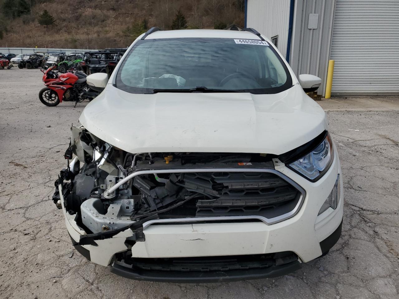 Photo 4 VIN: MAJ3S2GE0LC333327 - FORD ECOSPORT 