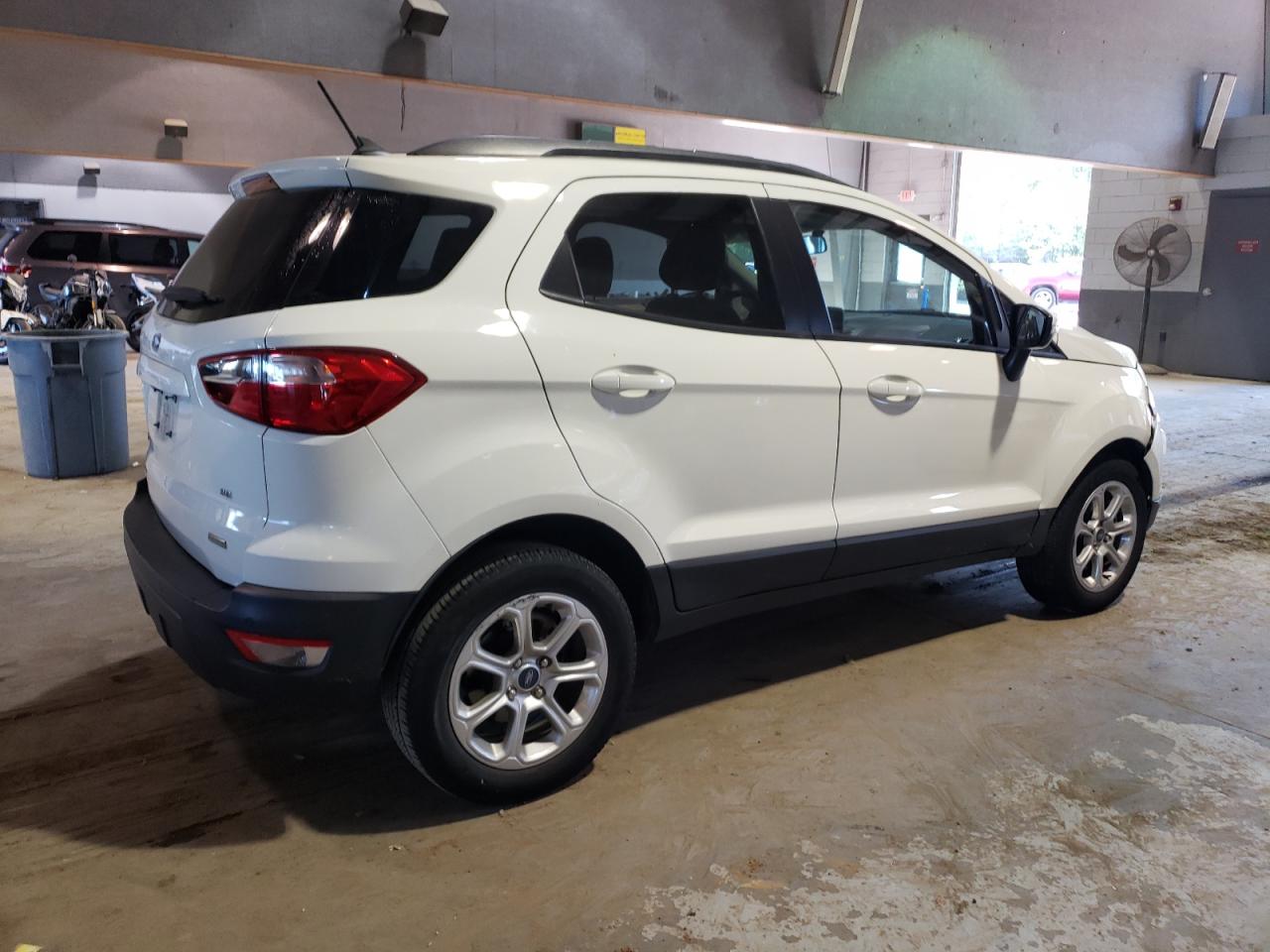 Photo 2 VIN: MAJ3S2GE0LC352265 - FORD ECOSPORT 