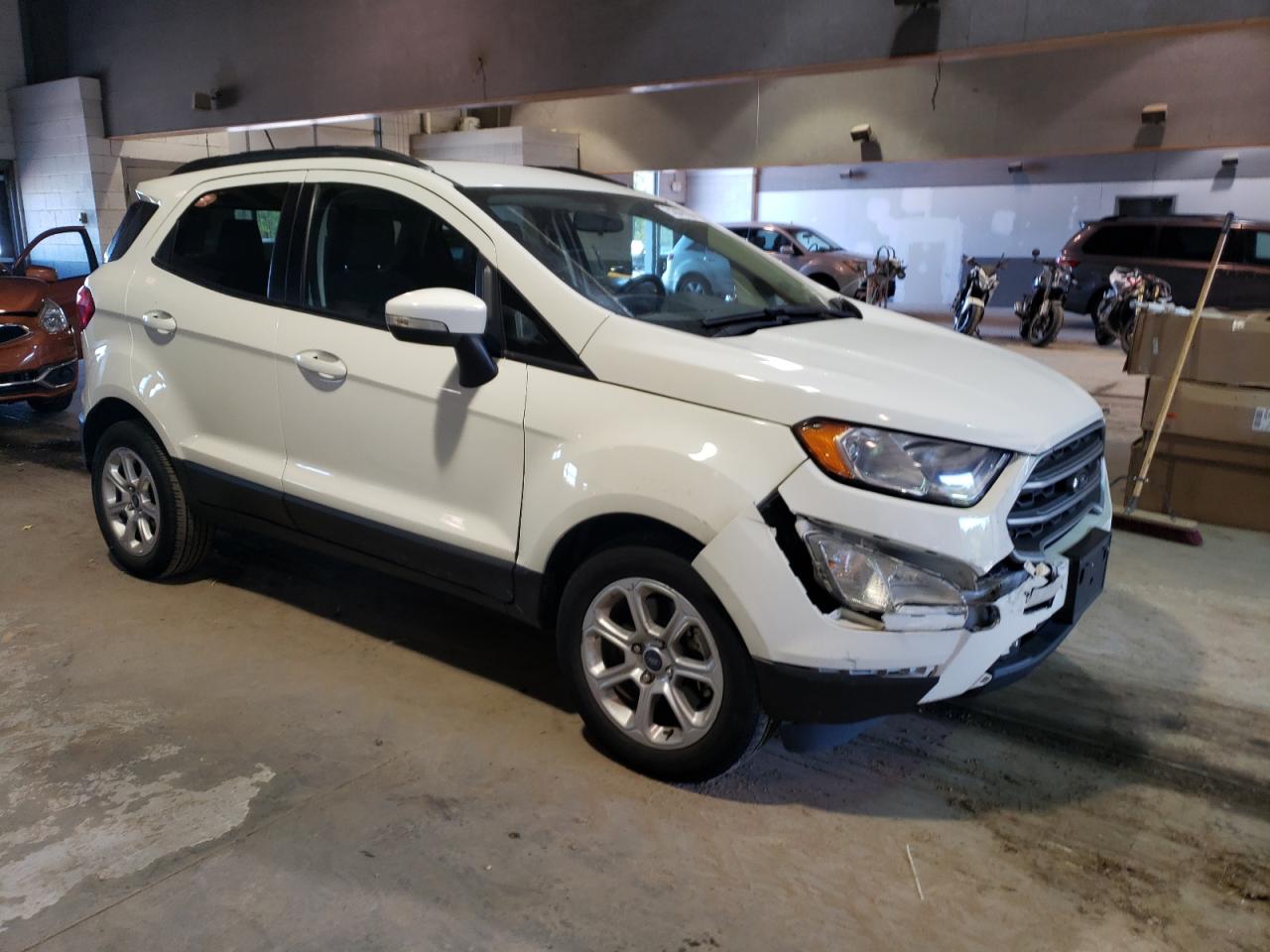 Photo 3 VIN: MAJ3S2GE0LC352265 - FORD ECOSPORT 