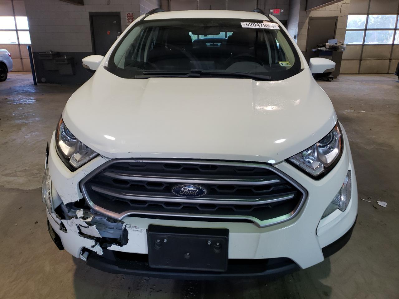 Photo 4 VIN: MAJ3S2GE0LC352265 - FORD ECOSPORT 