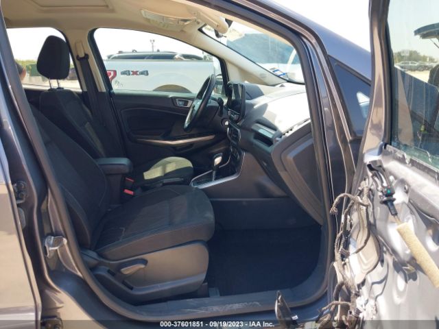 Photo 4 VIN: MAJ3S2GE0LC369115 - FORD ECOSPORT 