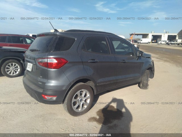 Photo 3 VIN: MAJ3S2GE0LC369700 - FORD ECOSPORT 