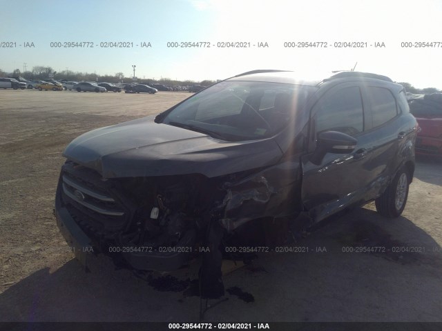 Photo 5 VIN: MAJ3S2GE0LC369700 - FORD ECOSPORT 