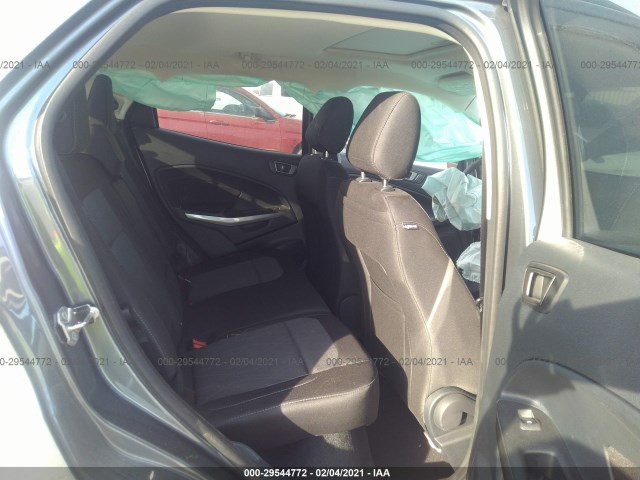 Photo 7 VIN: MAJ3S2GE0LC369700 - FORD ECOSPORT 