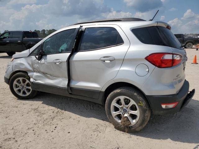 Photo 1 VIN: MAJ3S2GE0LC369731 - FORD ECOSPORT 