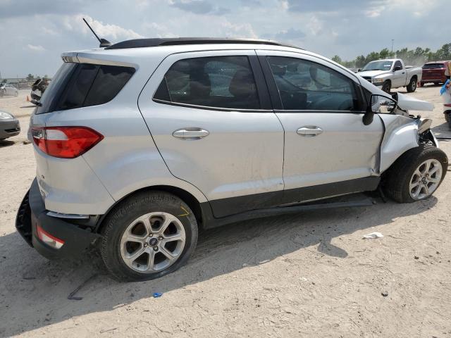 Photo 2 VIN: MAJ3S2GE0LC369731 - FORD ECOSPORT 