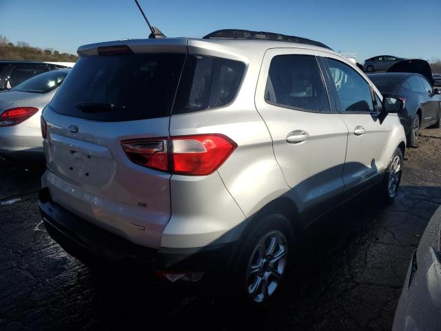 Photo 2 VIN: MAJ3S2GE0LC369907 - FORD ECOSPORT S 