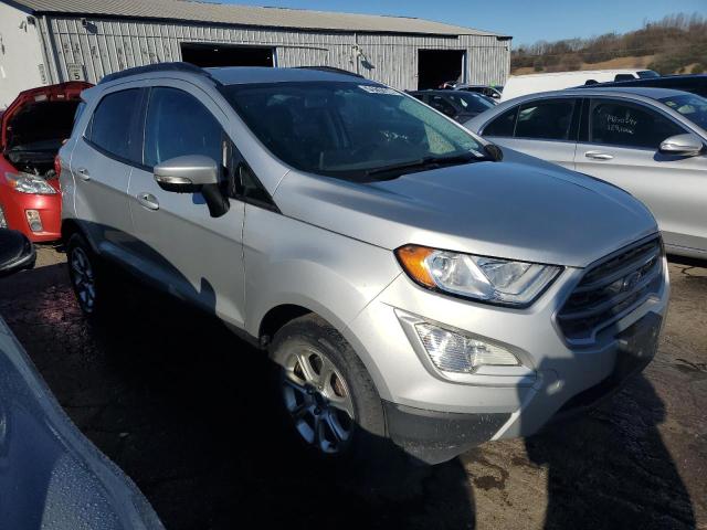 Photo 3 VIN: MAJ3S2GE0LC369907 - FORD ECOSPORT S 